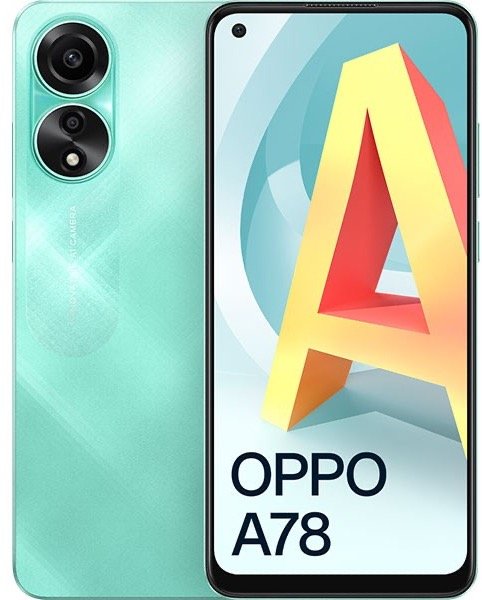 OPPO A78 4G