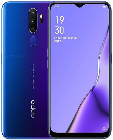 OPPO A9