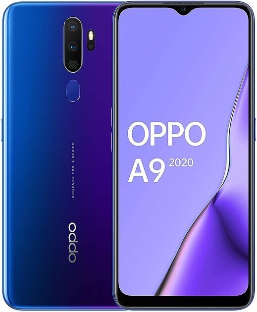 OPPO A9 2020