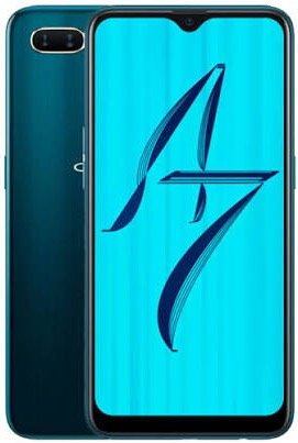 OPPO A7