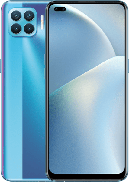 OPPO F17 Pro
