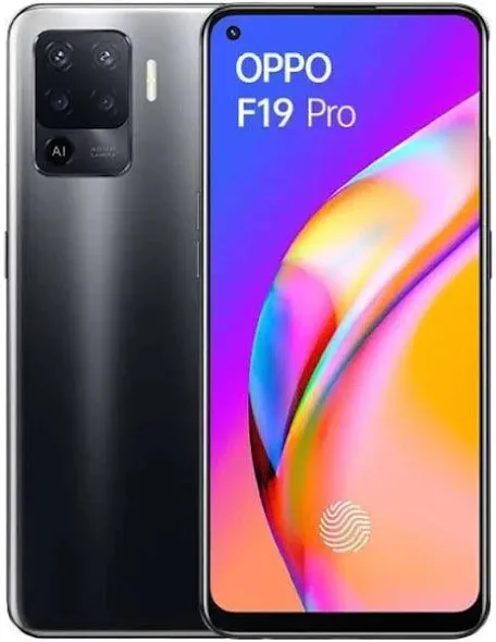 OPPO F19 Pro