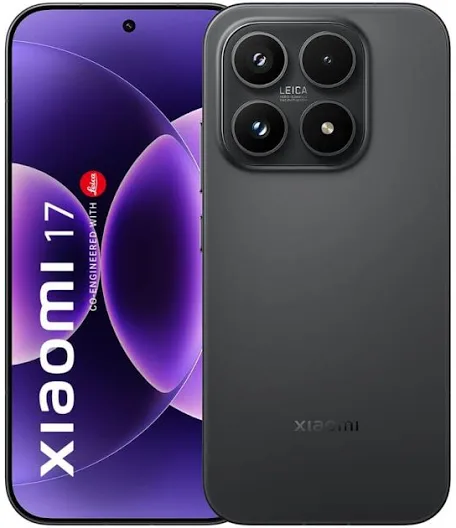 XIAOMI (REDMI) Xiaomi 17