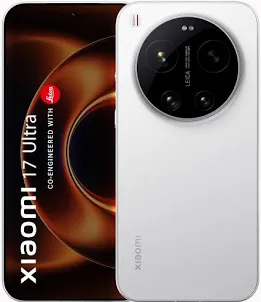 XIAOMI (REDMI) Xiaomi 17 Ultra
