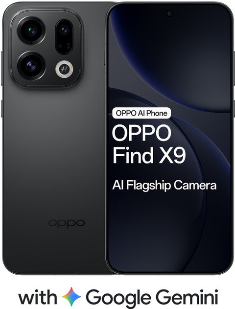 OPPO Find X9 5G