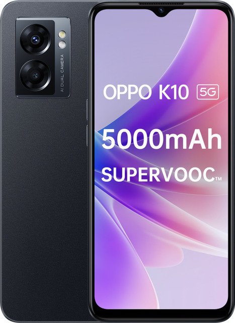 OPPO K10 5G