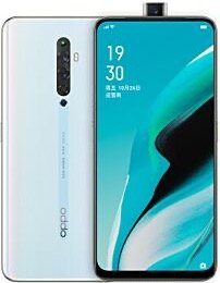 OPPO Reno 2F
