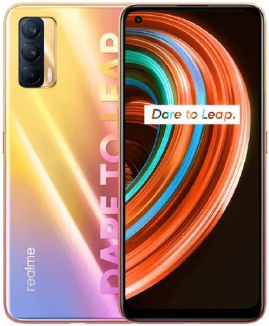 REALME X7