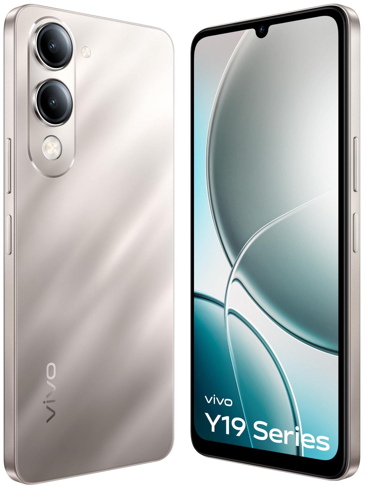 VIVO Y19 5G