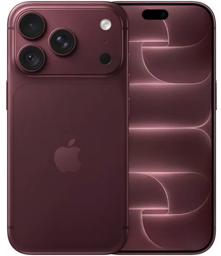 APPLE iphone 18 Pro