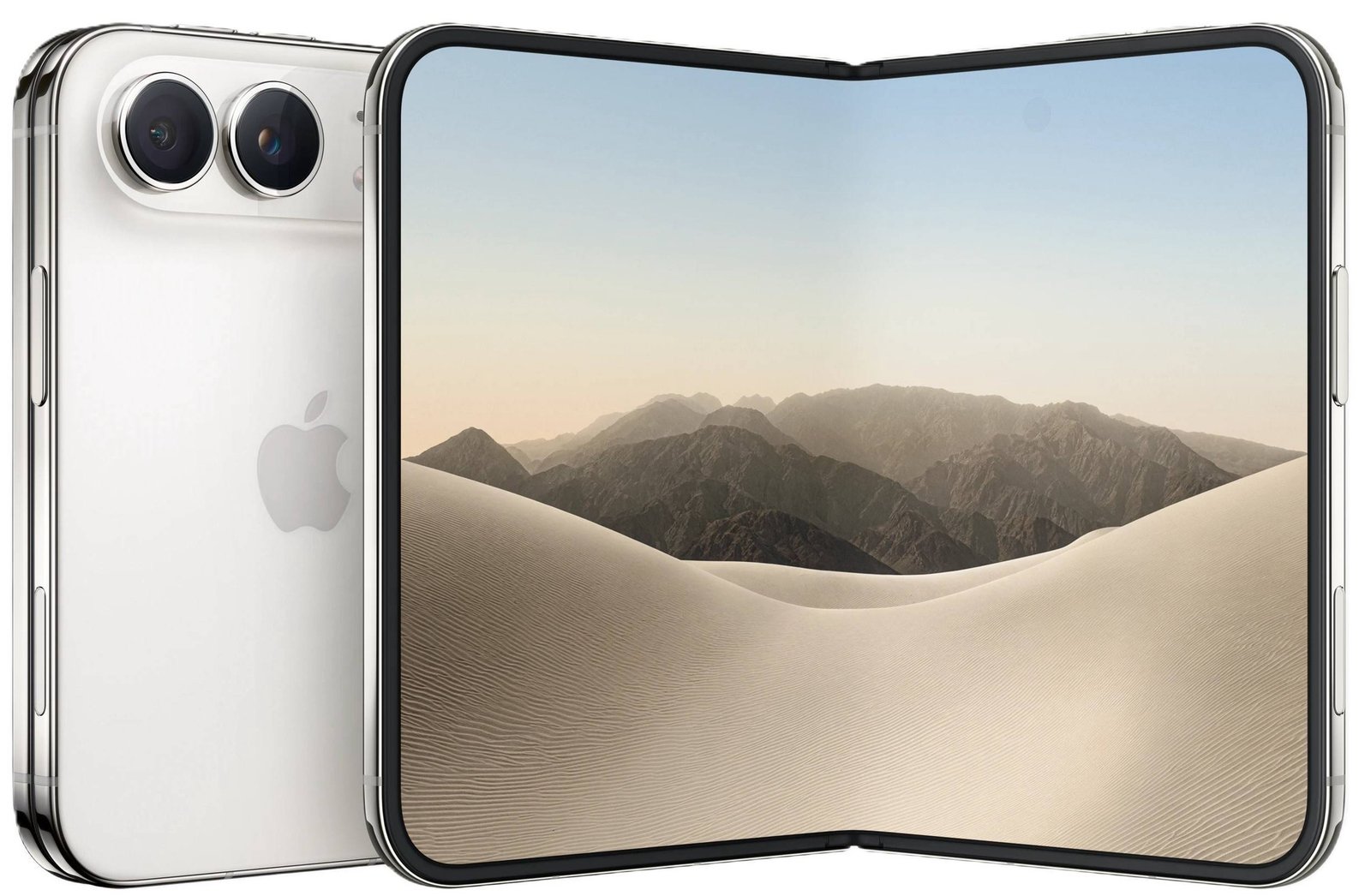 APPLE iPhone Duo