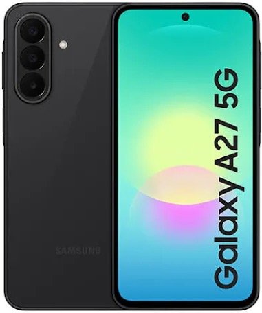 SAMSUNG Galaxy A27 5G